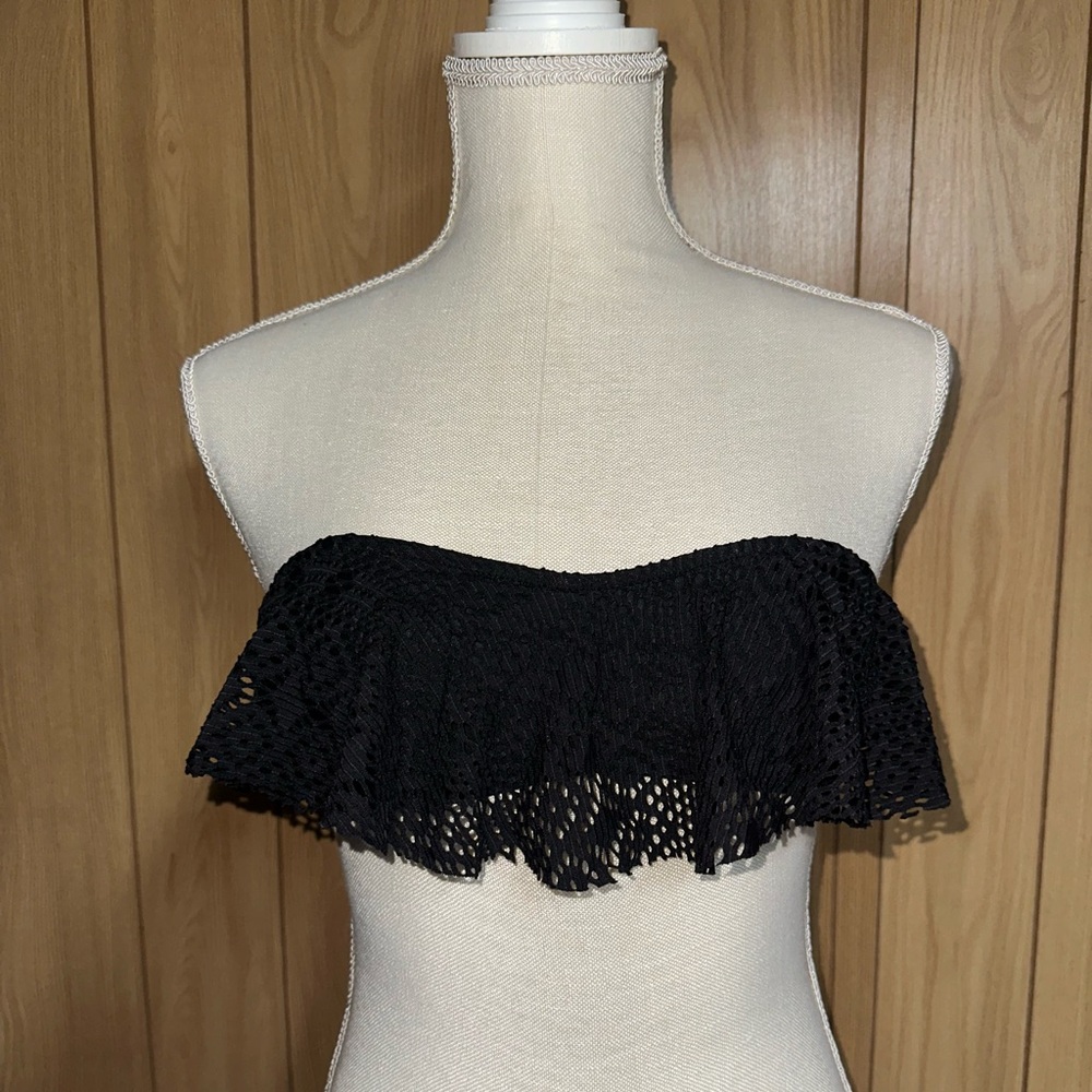 American Eagle swim top
